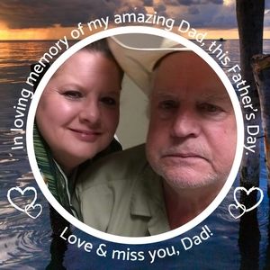 Meet your Posher, Theresa